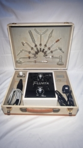 Fluvita 10 electrodes
