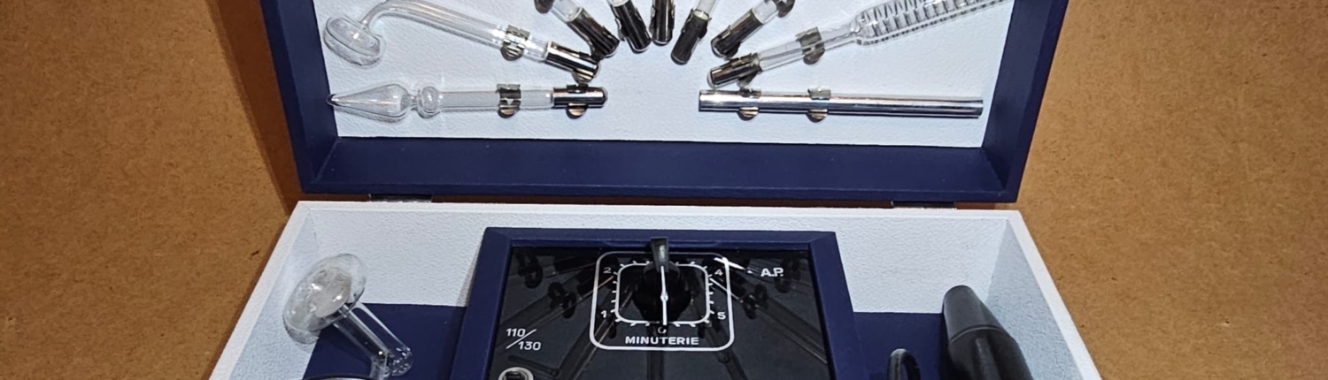 Fluvita with 10 electrodes