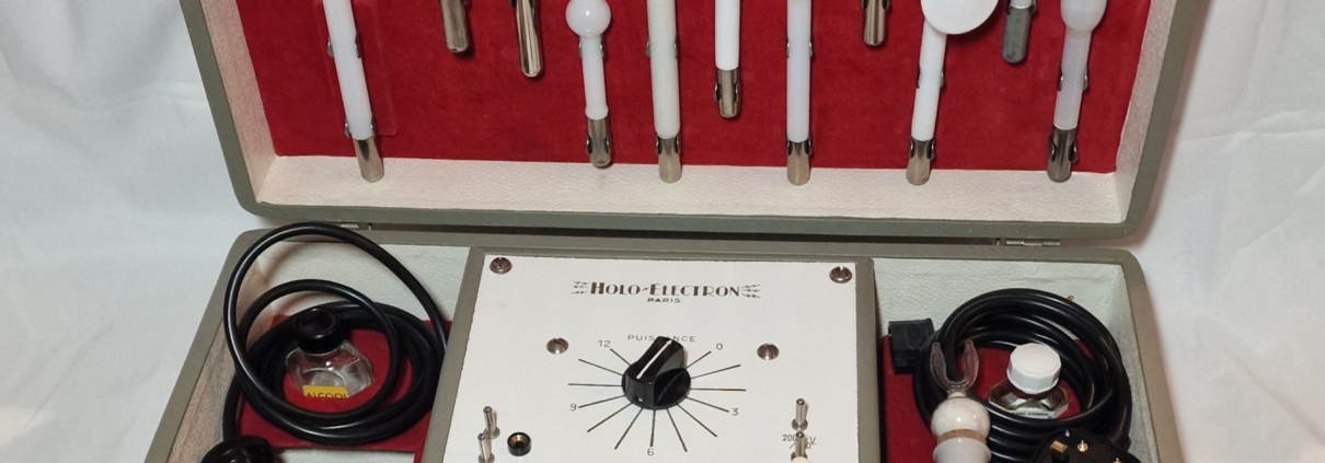 Holo Electron 15 electrodes